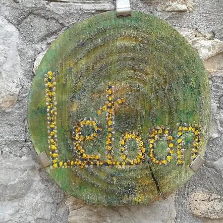 Letoon Tatil Evi Fethiye