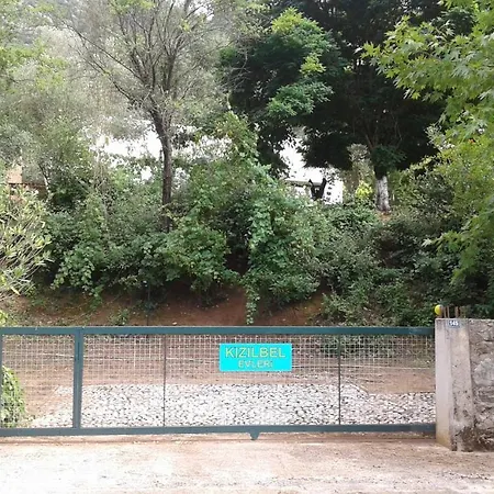 Letoon Tatil Evi *