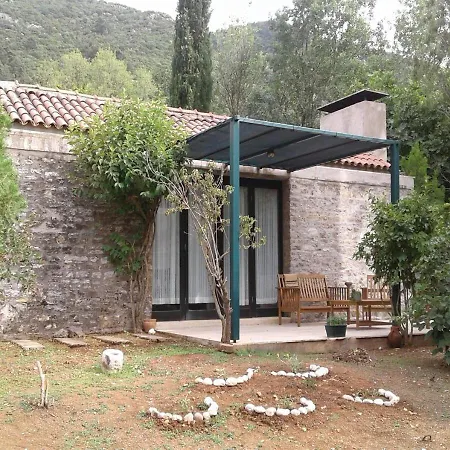 Letoon * Fethiye