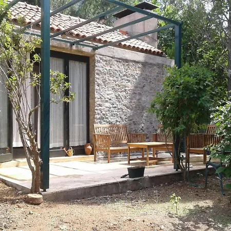 Letoon Tatil Evi *