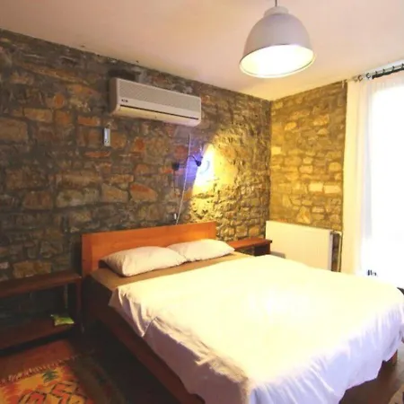 Letoon Tatil Evi Fethiye