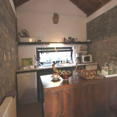 Letoon Tatil Evi *