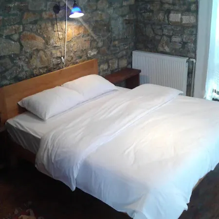 Letoon Tatil Evi