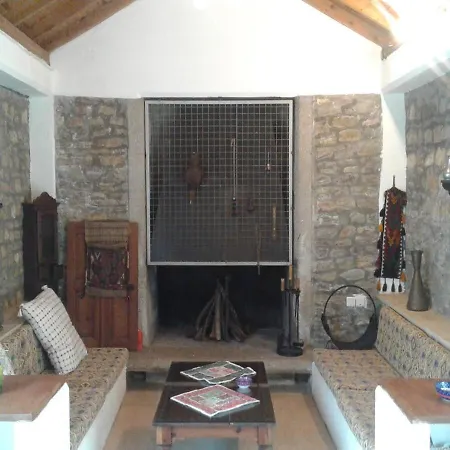 Letoon Tatil Evi Fethiye
