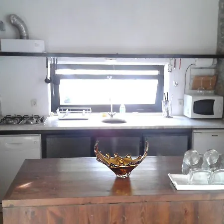 Letoon Tatil Evi Fethiye